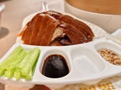 -满园烤鸭·春饼(太原街万达店)