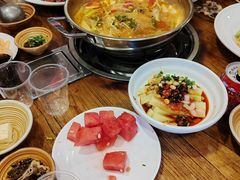 -亮欢寨(凯里总店)