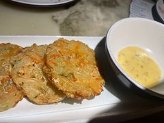 -绿茶餐厅(成都大悦城店)