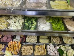 -四川老牛麻辣烫(北门桥店)