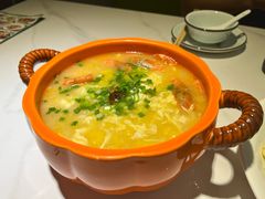 -33号大院·青岛本帮菜(五四广场店)