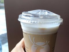 -瑞幸咖啡(南海万科广场店)