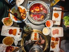 -火炉火自助餐(朝阳大悦城店)