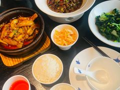 -简小舍·民间手艺菜(武昌江滩店)