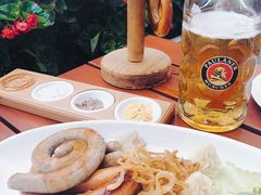 -PAULANER普拉那德国啤酒花园(千玺广场店)