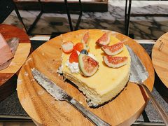 -沈阳和平艾美酒店新食谱西餐厅
