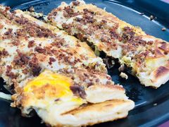 -新加坡Zam Zam餐馆