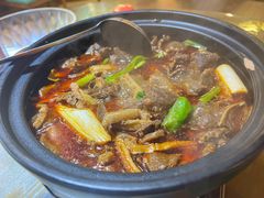 -肖记公安牛肉鱼杂馆· 省级非物质文化遗产(仁和路店)