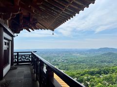 -牛首山文化旅游区