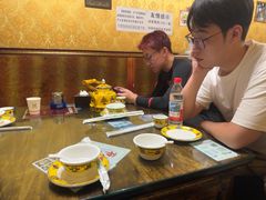 -吉祥圣雪藏餐
