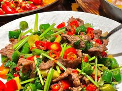 -神府路壹号·海鲜烧烤·砂锅粥·锅物(三坊七巷店)