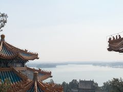 -颐和园