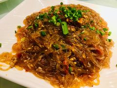 -三猫黑鱼花(南大店)