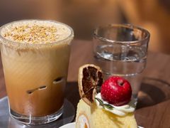 -PUZZLE COFFEE 拼图咖啡