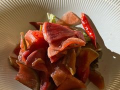 -本处·素食·融合料理(南油店)