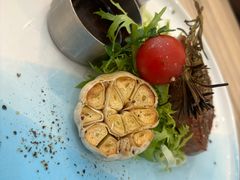 -吃饼人西餐(南开店)