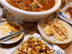 -十六中酱肉·烧烤·京菜小馆(五方桥旗舰店)