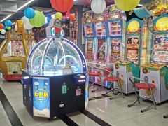 -阿尔法Game Station(中山路店)