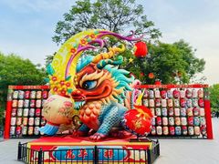 -清明上河园
