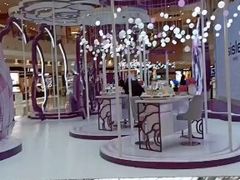 -新世界大丸百货