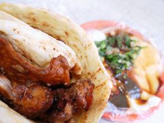 -王虎子大饼(甸柳新村五区店)