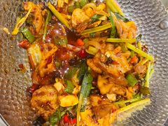-聆桂烤鸭·金奖烤鸭(静联广场店)