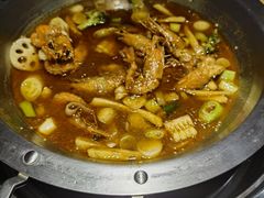 -邵汇大虾火锅(鲁迅路店)