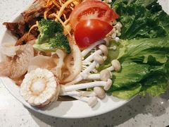 -八珍玉食鸡煲·打边炉(印象城店)