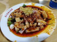 -温记府廟豆汤饭·始于1955年(海椒店)