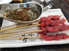 -瑞杰烧烤店·24小时营业(山东路店)