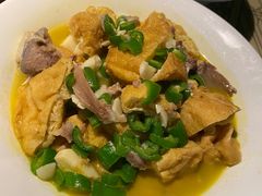 -俏九州·小炒黄牛肉(华润万象汇店)