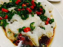 -蓬川食府(金海道店)