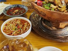-黄泰吉拾味餐厅(江汉路店)