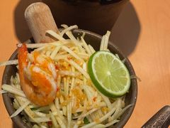 -simply thai天泰(美罗城店)