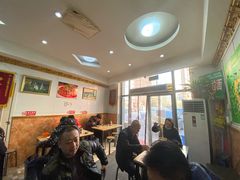大堂-玉香宫河州牛肉拉面