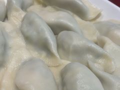 -喜家德虾仁水饺(深圳印力中心店)