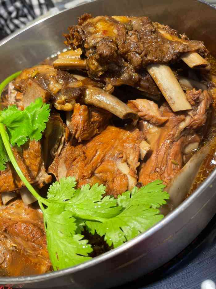 蝎王府羊蝎子(潘家园店)