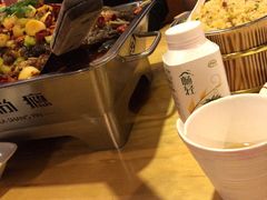 -闻溪有渔·活鱼现烤才好吃(太仓万达店)