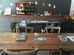 研途咖啡馆-研途咖啡馆(健康路店)