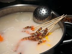 -官也街澳门火锅(新源里店)