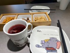 -探炉·香辣豆花烤鱼(笋岗宝能环球汇店)