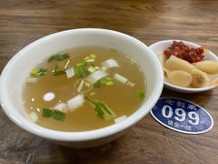 -老刘家泡馍·陕西老字号(钟楼广济街店)
