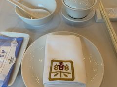 -香乐园·淮扬菜中餐厅·Shang Garden(福田香格里拉店)