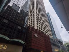 -Amber(香港置地文华东方酒店)