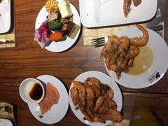 -汉巴味德(大悦城店)