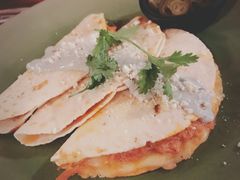 -Pistolera Mexican Cantina女枪手墨西哥餐厅(碧云路店)