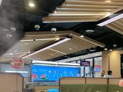 -海底捞火锅(八佰伴店)