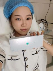 体验前-深圳春天阳光医院·轮廓抗衰中心