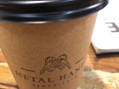 -铁手珈琲制造局metalhands(望京店)