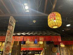 -南京大牌档(崇文门国瑞店)